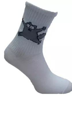 Шкарпетки жіночі Шкарпетки жіночі