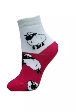 Шкарпетки дитячі зимові Шкарпетки дитячі зимові