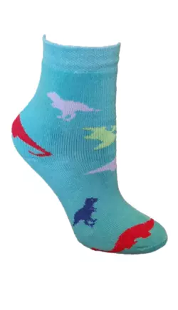 Шкарпетки дитячі зима