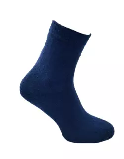 Шкарпетки чоловічі махрові