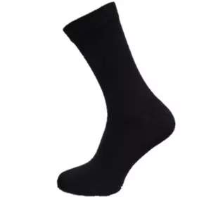 Шкарпетки чоловічі класичні з регенерованої бавовни